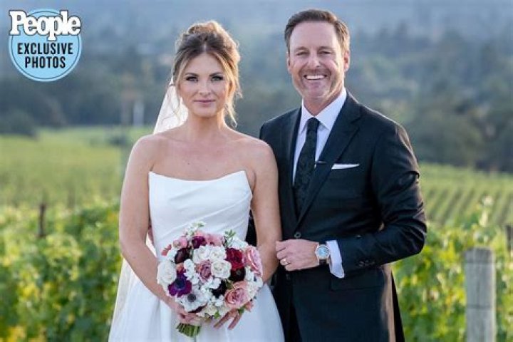 Lauren Zima Gushes Over ‘Bachelor’ Host Chris Harrison on Their 1-Year Anniversary: ‘Life Is Good When Love Is Easy’