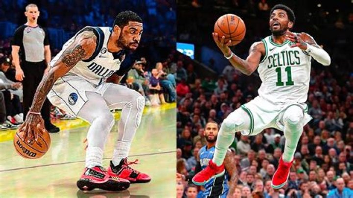 LeBron James Has Conflicting Feelings About Kyrie Irving Making The NBA Finals