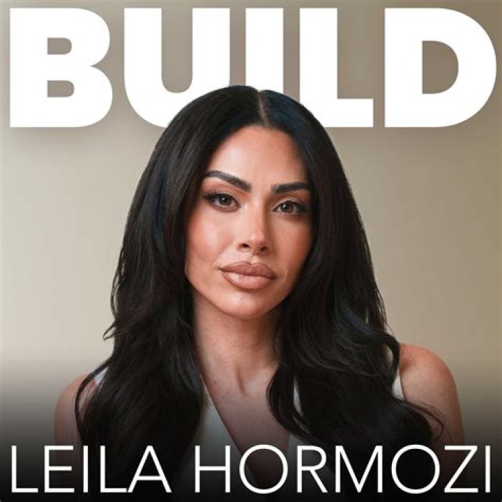 Leila Hormozi on How to Build and Exit a Company Before You Turn 30