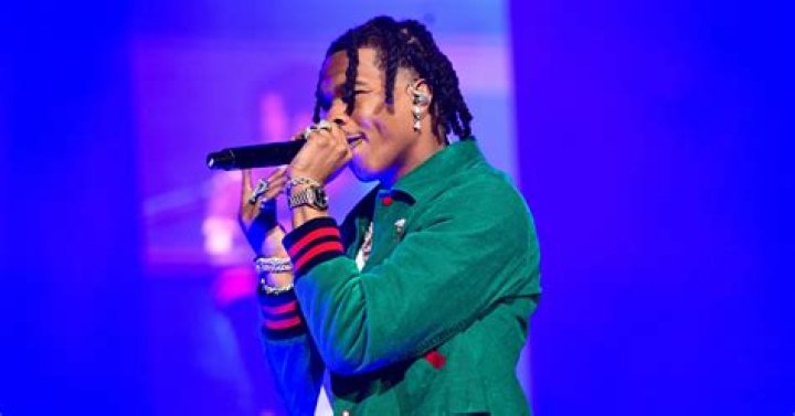 Lil Baby's BM Explains Why She Will Never Be With Him