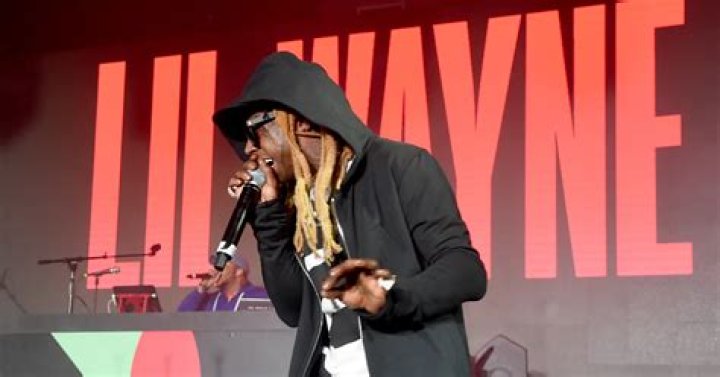 Lil Wayne Claims He Is Not The Father Of 15-Year-Old In Paternity Suit Response