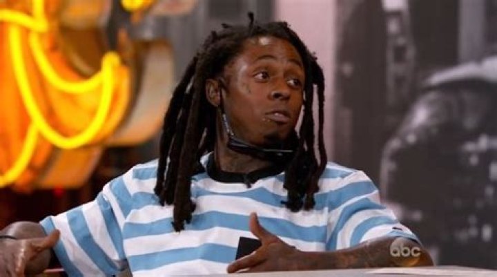 Lil Wayne Interview On Jimmy Kimmel Live