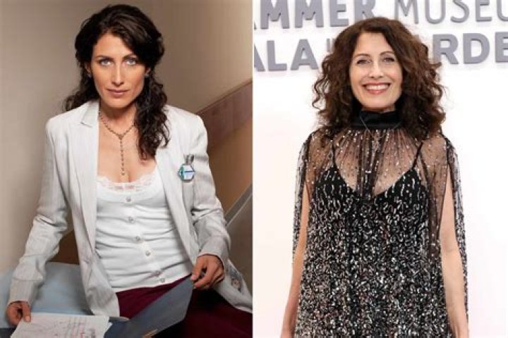 Lisa Edelstein (TV Actress) - Age, Birthday, Bio, Facts, Family, Net Worth, Height & More