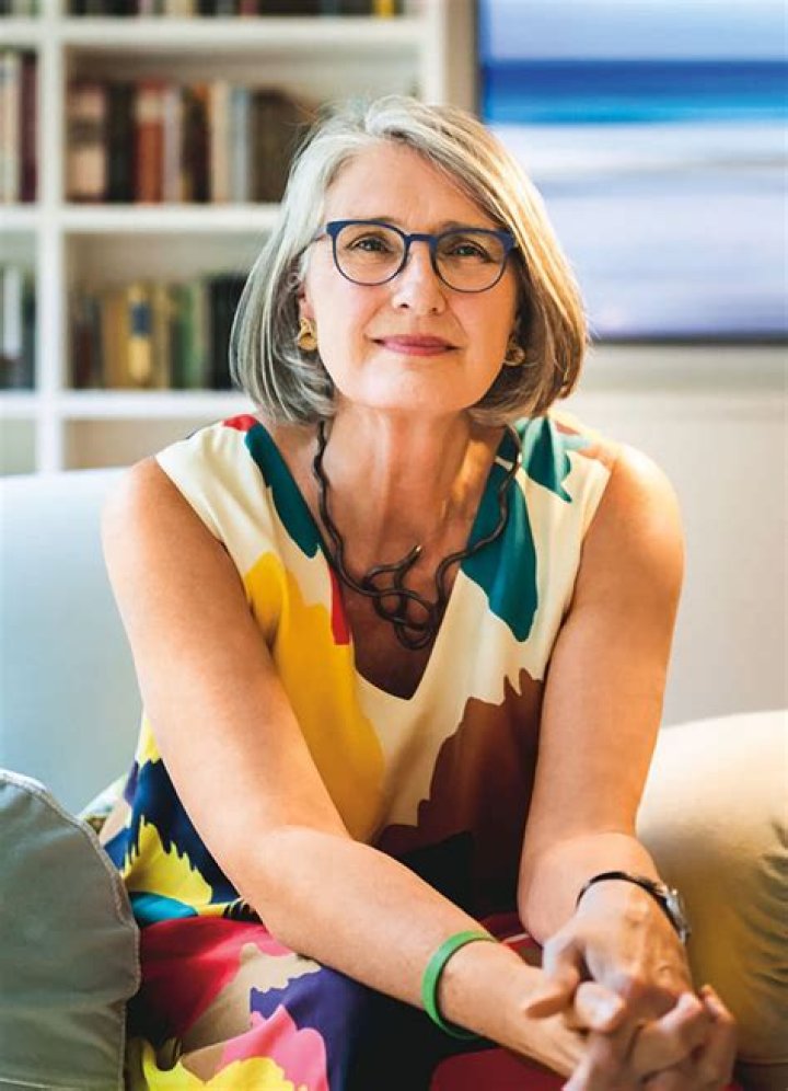 Louise Penny (Novelist) - Age, Birthday, Bio, Facts, Family, Net Worth, Height & More