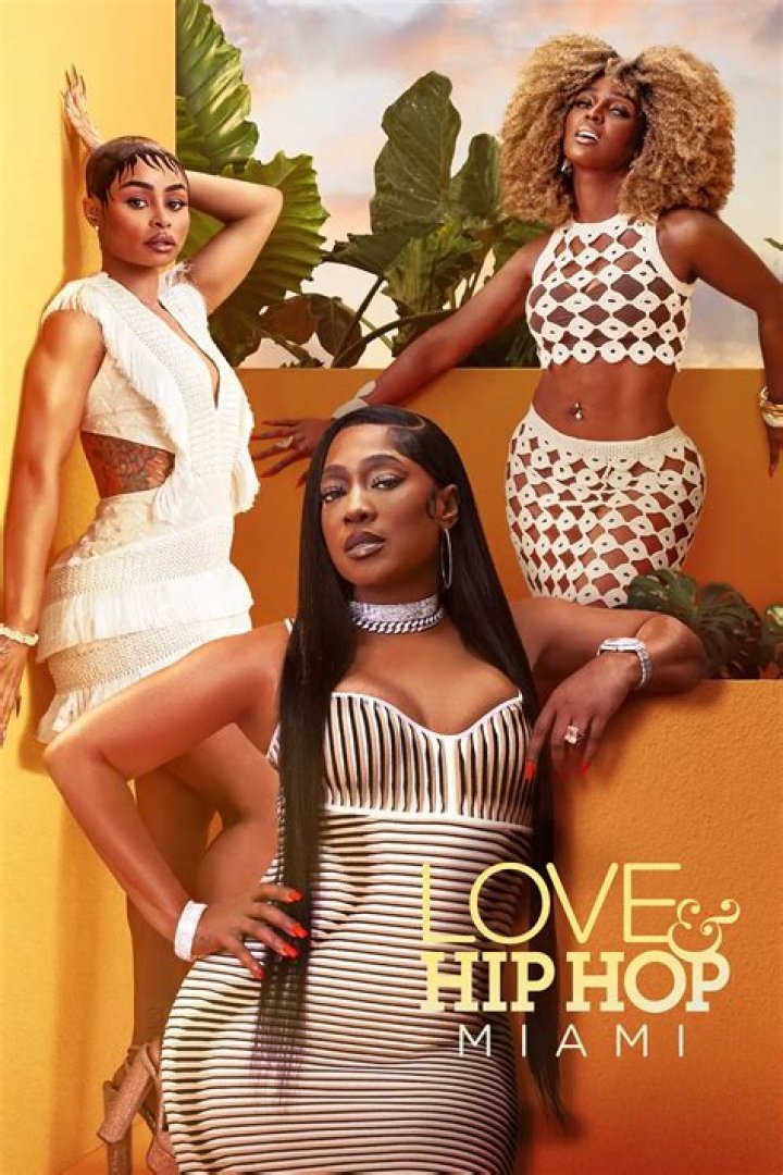 "Love & Hip Hop Cast": Who Stars In The Show?