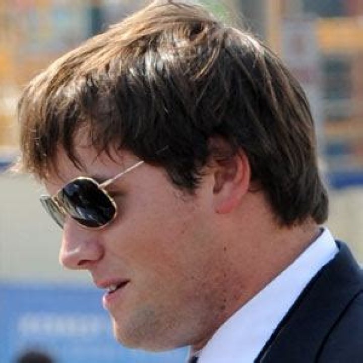 Luke Russert (Journalist) - Age, Birthday, Bio, Facts, Family, Net Worth, Height & More