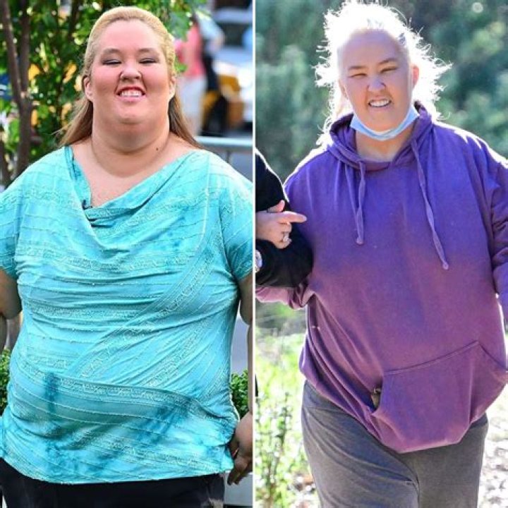 Mama June’s ‘From Not to Hot’ Weight Loss Transformation: See Her Fitness Progress