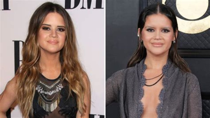 Maren Morris’ Stunning Transformation Over the Years Is Far From ~Common~! Photos