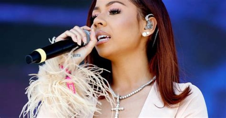 Mariah The Scientist Checks Person Who Mentions Young Thug & Karlae