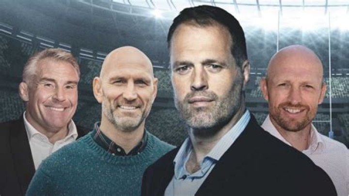 Martin Bayfield (Rugby Player) - Age, Birthday, Bio, Facts, Family, Net Worth, Height & More