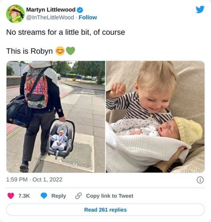 Martyn Littlewood Net Worth and Earnings