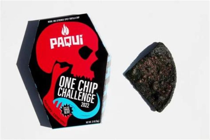 Massachusetts Teenager Dies After Eating A Spicy Tortilla Chip
