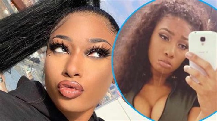 Megan Thee Stallion Shares Sultry College Graduation Photos