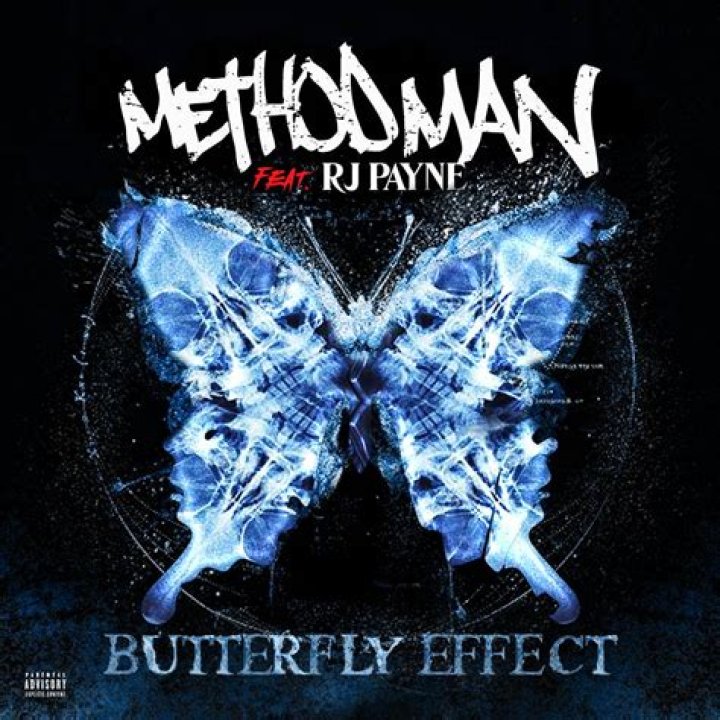 Method Man & RJ Payne Collab On "Butterfly Effect"