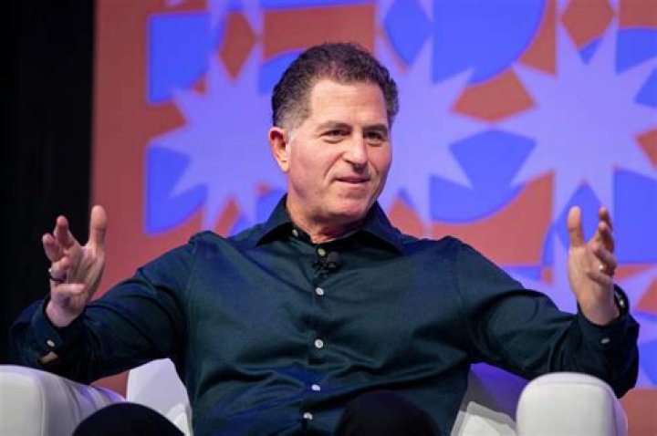 Michael Dell (Entrepreneur) - Age, Birthday, Bio, Facts, Family, Net Worth, Height & More