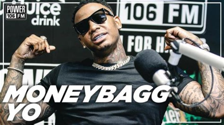 Moneybagg Yo Brings Out "Trap J. Cole" On "Say Na"