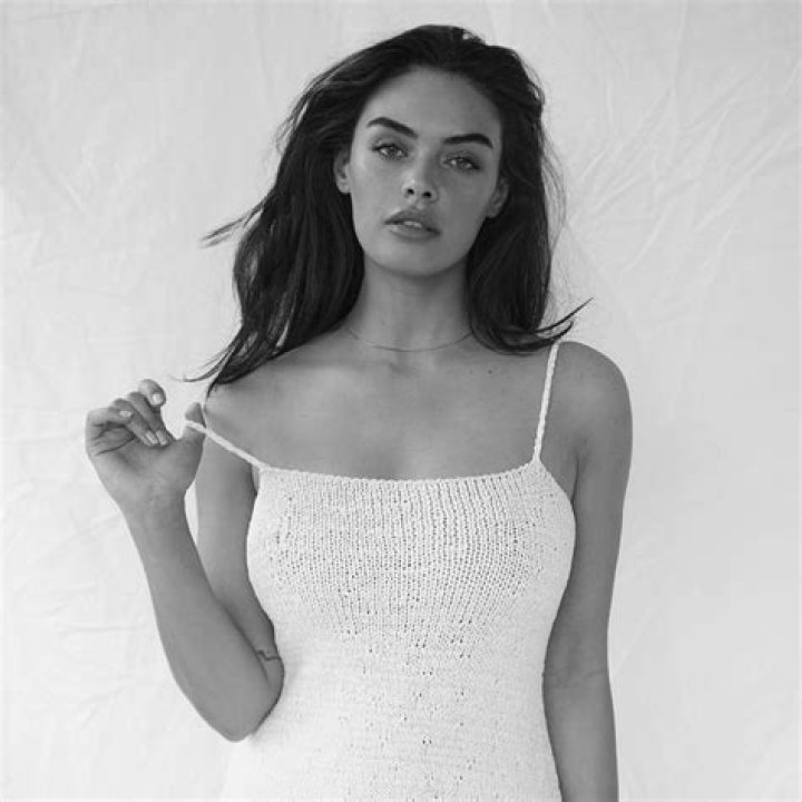 Monika Clarke (Model) - Age, Birthday, Bio, Facts, Family, Net Worth, Height & More