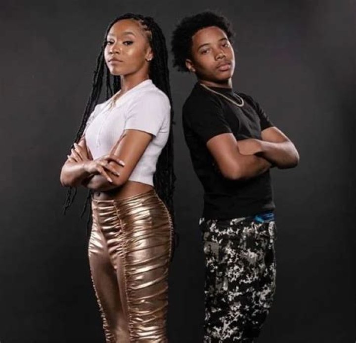 Mya Nicole Johnson Age | Wiki, Net worth, Bio, Height, Boyfriend?