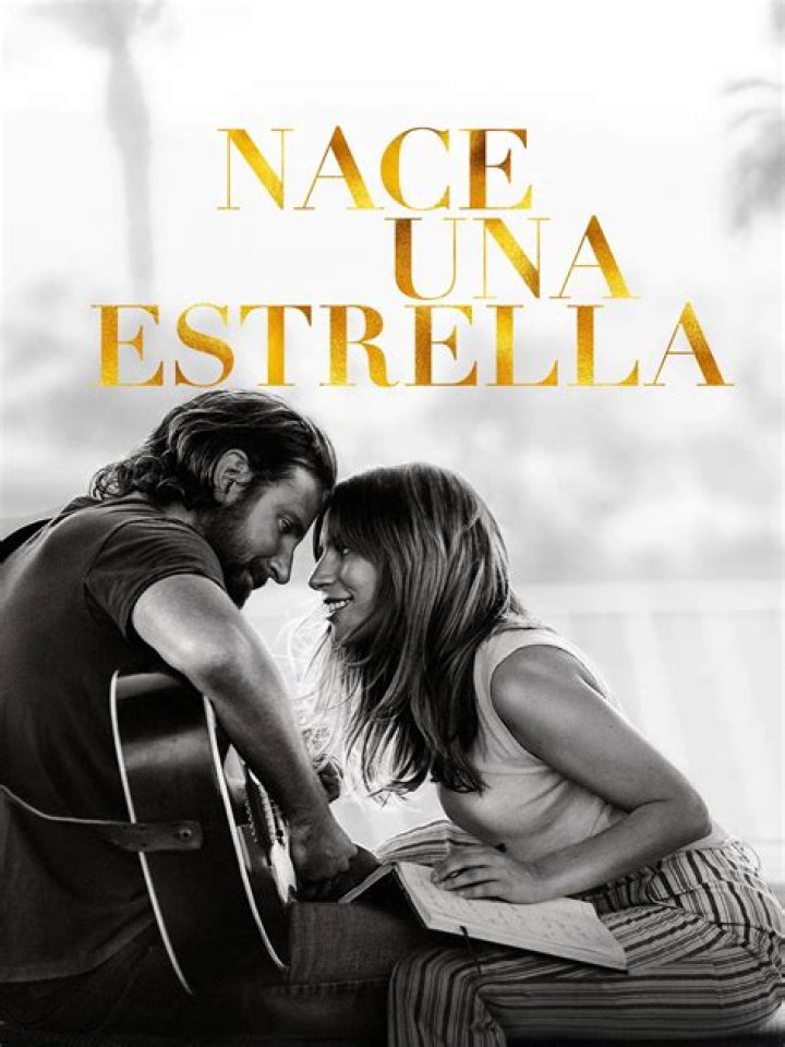 ¿Nace una estrella en Netflix? – Celebrity.fm