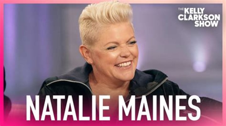 Natalie Maines Net Worth 2024: A Look At The Country Music Icon's Worth