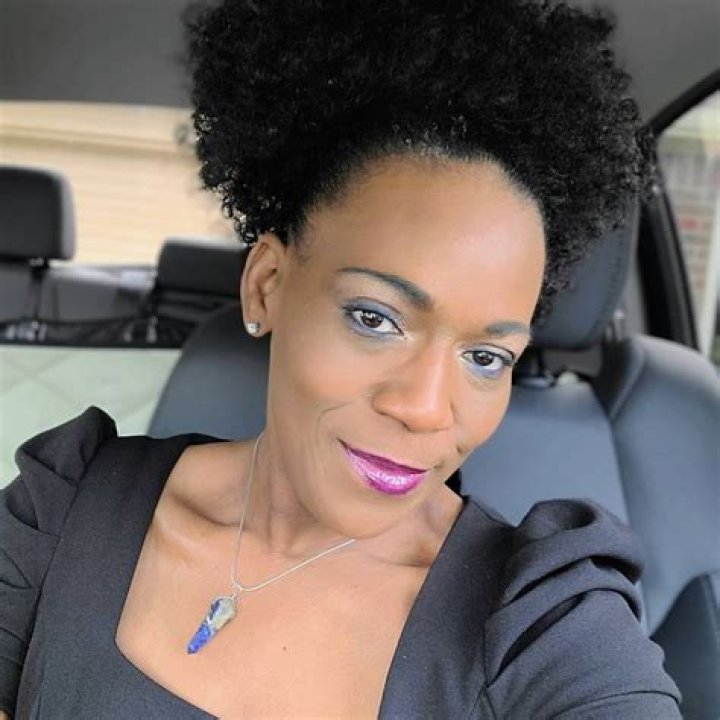 Natashia Williams Biography, Age, Height, Husband, Net Worth, Family