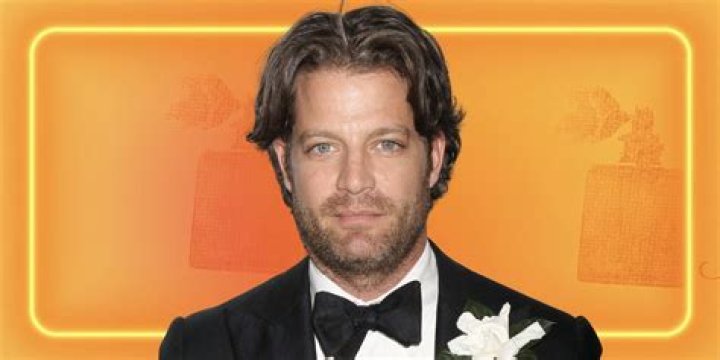 Nate Berkus Shares a story of how he lost his first love in a Deadly Tsunami