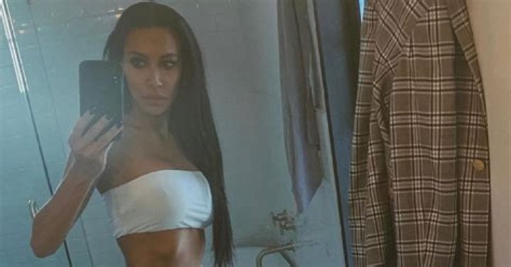 Naya Rivera Gets Body-Shamed After Sharing Revealing Selfie: ‘Why So Skinny?’