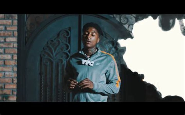 NBA Youngboy Buries His Pain In "Genie"