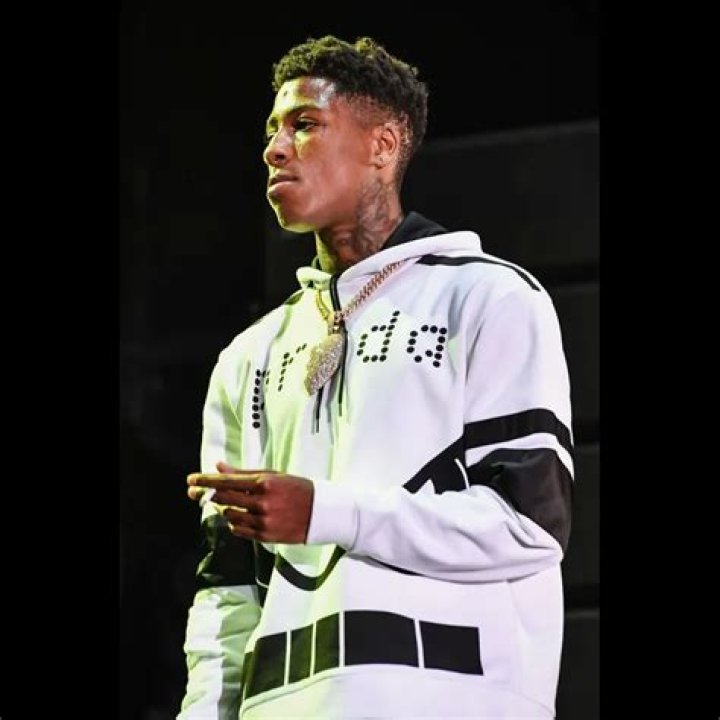 NBA YoungBoy Passes J. Cole & Future In Total Platinum & Gold Certifications