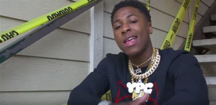 NBA Youngboy Releases New Video For "War Wit Us"