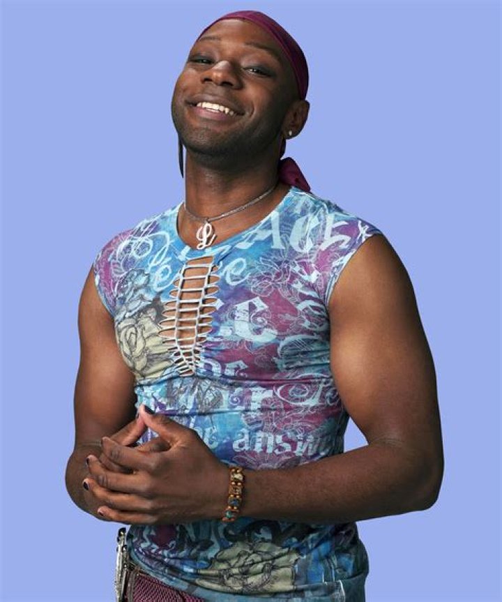 Nelsan Ellis (TV Actor) - Age, Birthday, Bio, Facts, Family, Net Worth, Height & More