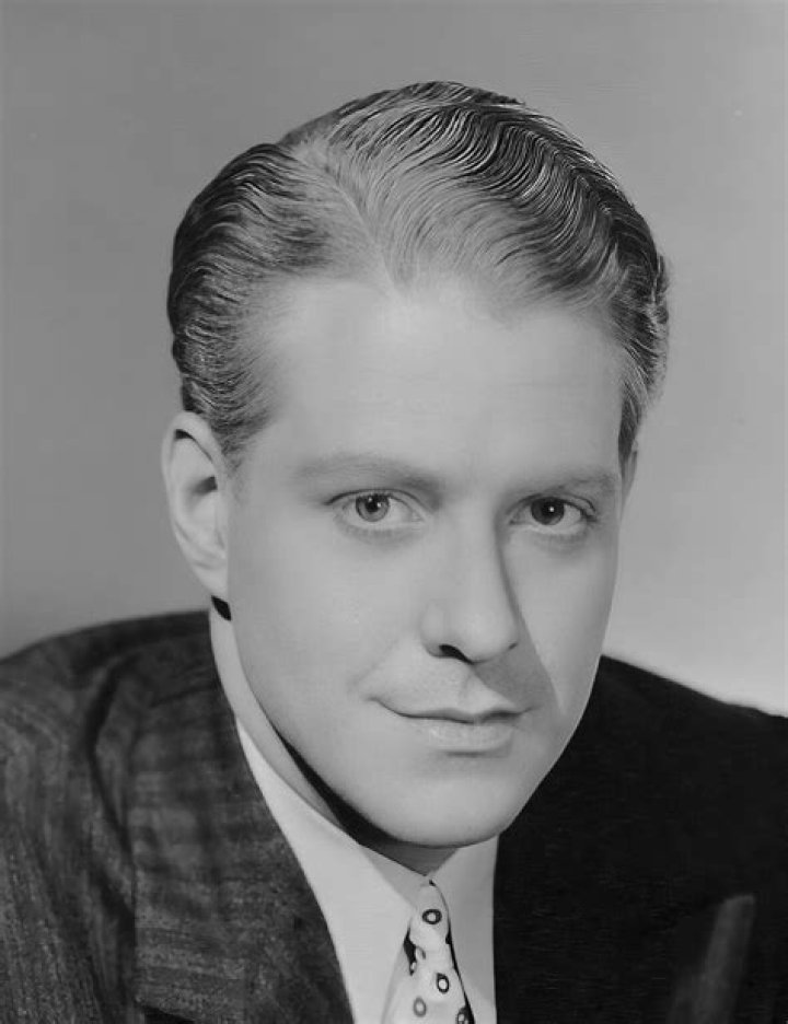 Nelson Eddy