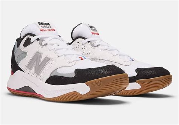 New Balance Kawhi 4 Gets A First Look