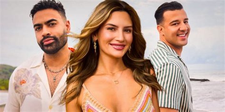 Next Stop, Mexico! ‘Bachelor in Paradise’ Season 8 Spoilers: Who Gets Engaged and More