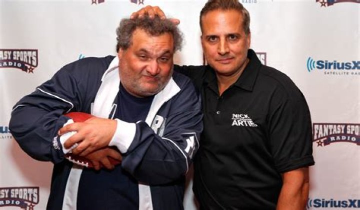 Nick DiPaolo