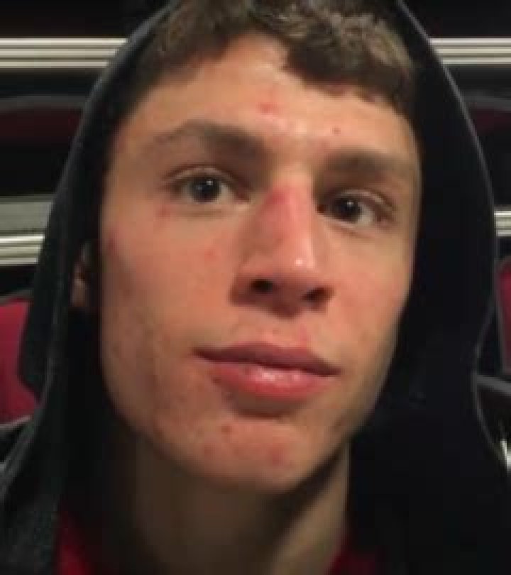 Nick Suriano (Wrestler) - Age, Birthday, Bio, Facts, Family, Net Worth, Height & More