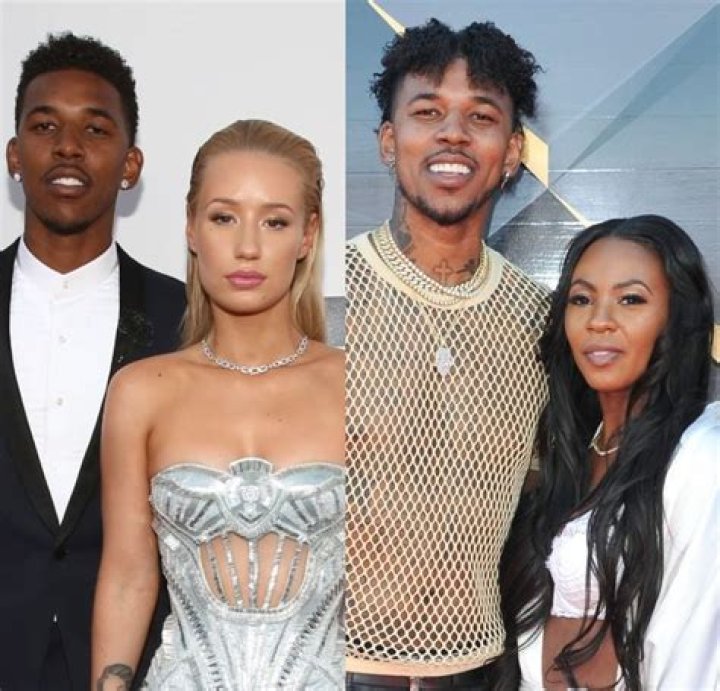 Nick Young & Fiancée Keonna Green Discuss His Iggy Azalea Breakup