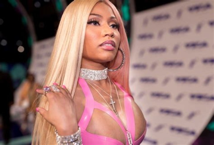 Nicki Minaj Breaks Down The Science Behind Her Writing Process