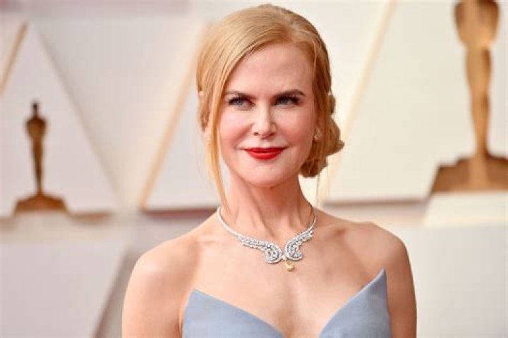 Nicole Kidman (Movie Actress) - Age, Birthday, Bio, Facts, Family, Net Worth, Height & More
