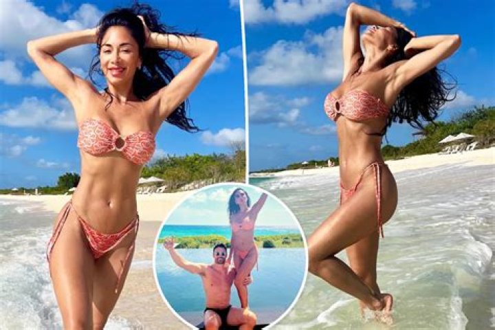 Nicole Scherzinger Shares Racy Shot of Her Side-Boob on Instagram — Plus More Stars Who’ve Flaunted a Little Extra Skin!