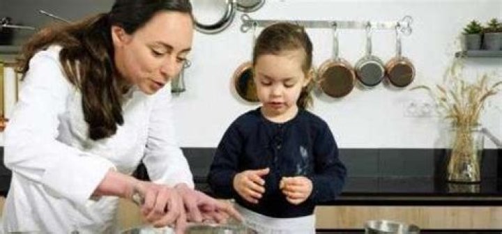 Nina Métayer Et Son Mari