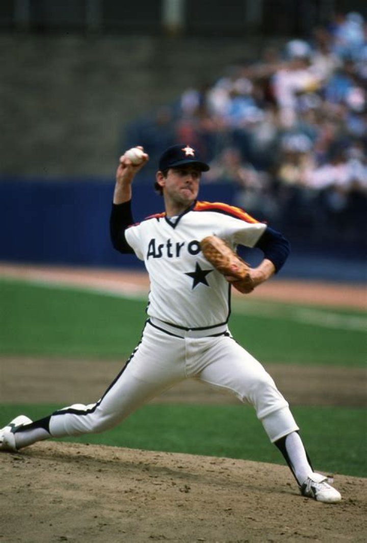 Nolan Ryan