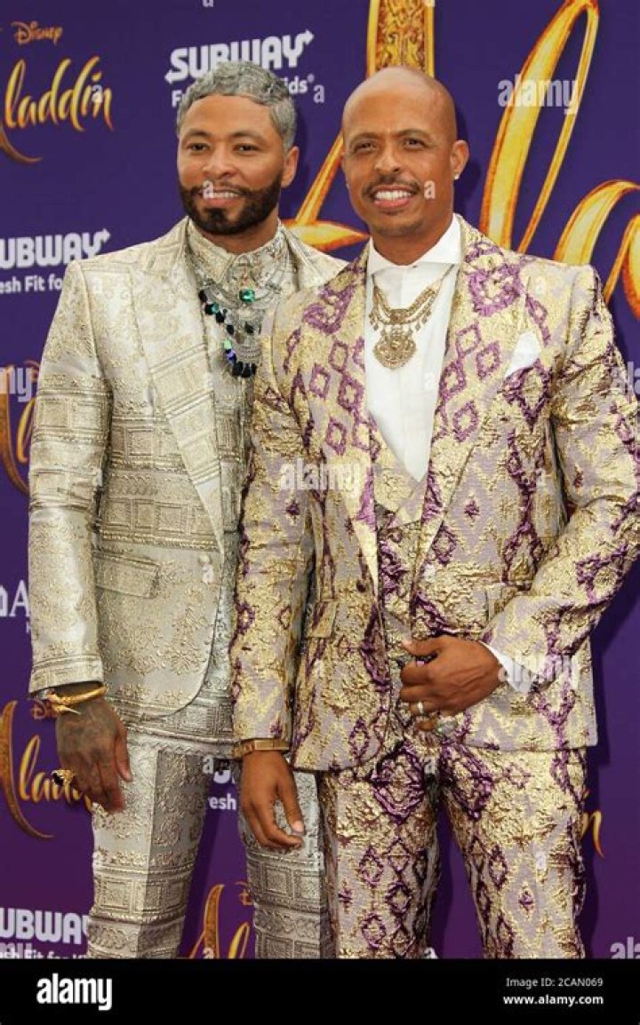 Octavius Terry-Sims (Fashion Designer) - Age, Birthday, Bio, Facts, Family, Net Worth, Height & More