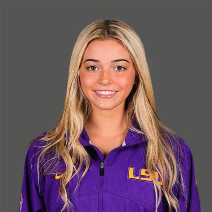 Olivia Dunne (Gymnast) - Age, Birthday, Bio, Facts, Family, Net Worth, Height & More