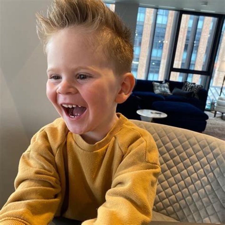Oscar Ramsay (Family Member) - Age, Birthday, Bio, Facts, Family, Net Worth, Height & More