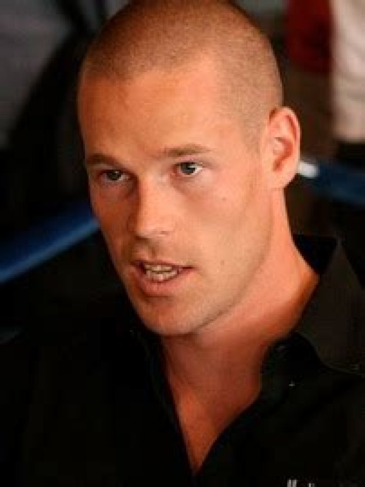 Patrik Antonius (Tennis Player) - Age, Birthday, Bio, Facts, Family, Net Worth, Height & More