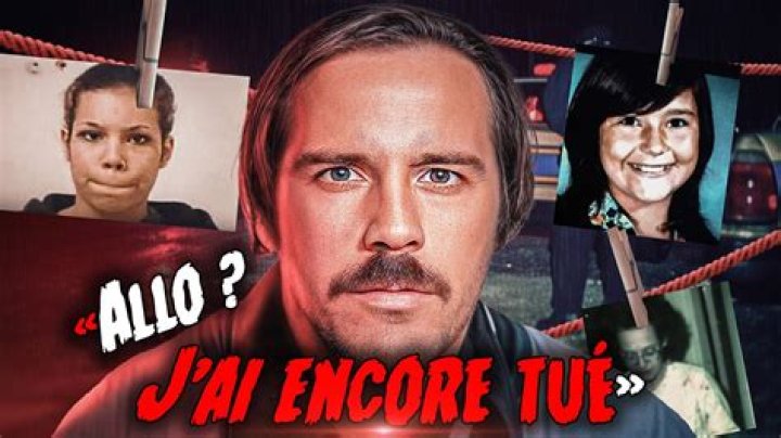 Paul Michael Stephani (Criminal) - Age, Birthday, Bio, Facts, Family, Net Worth, Height & More