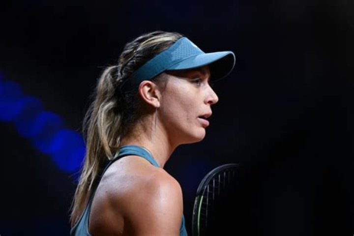 Paula Badosa (Tennis Player) - Age, Birthday, Bio, Facts, Family, Net Worth, Height & More