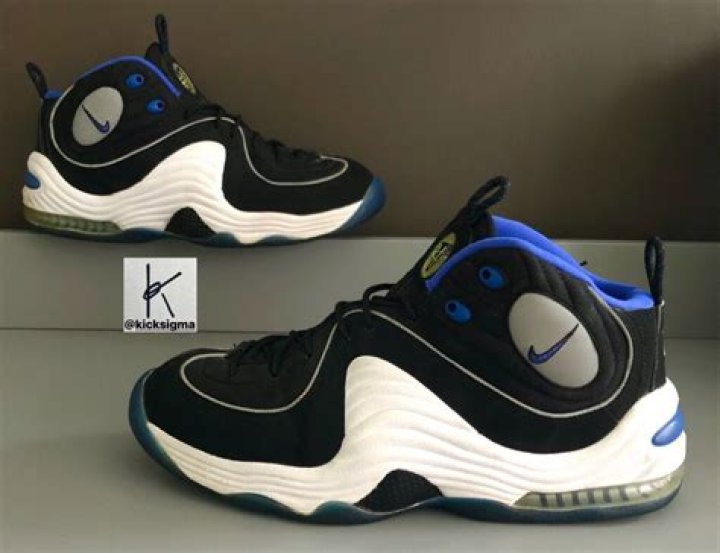 Penny Hardaway's Hot Take On Sneaker Catalog