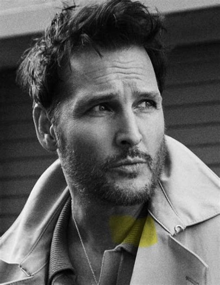Peter Facinelli (Movie Actor) - Age, Birthday, Bio, Facts, Family, Net Worth, Height & More